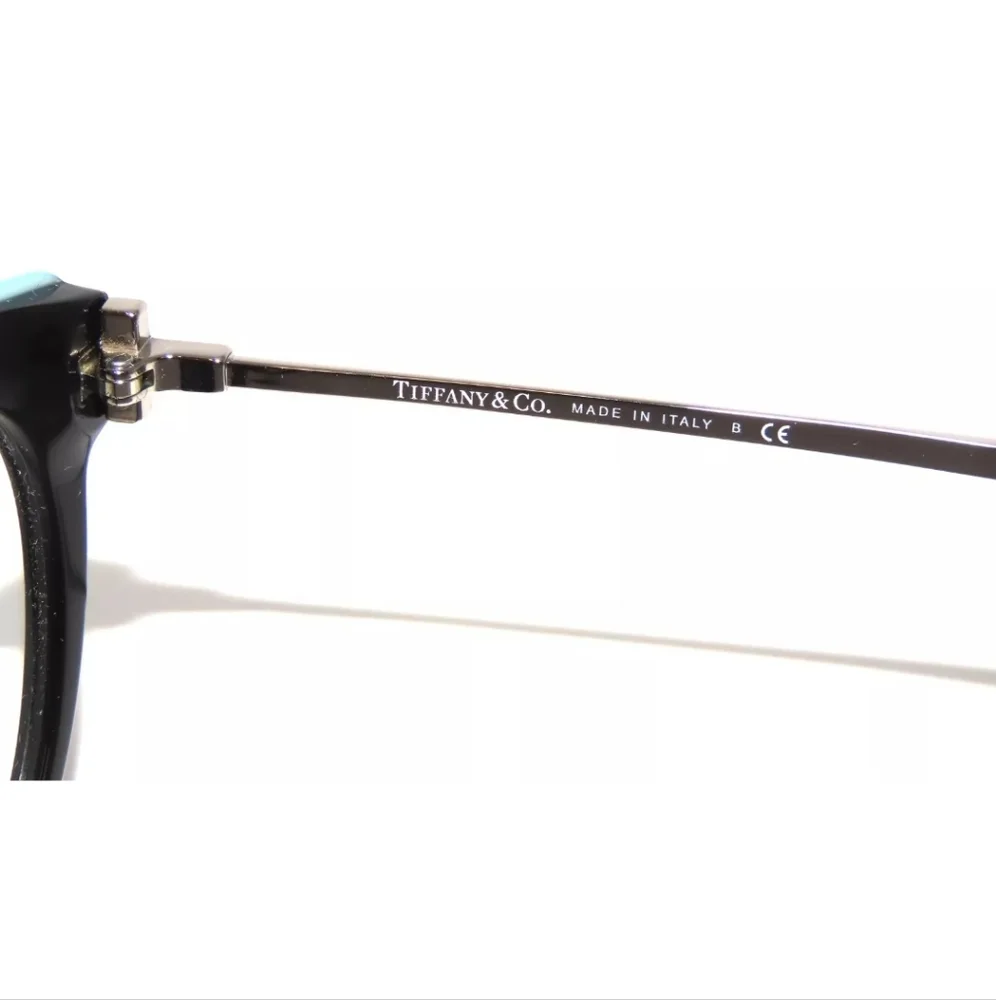 Tiffany & Co. TF2168 Eyeglasses Frames Only NWD Luxury Designer Celebrity #132